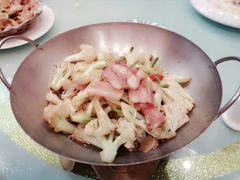 android_upload_pic-鹊华居·地道鲁菜·海鲜·融合味(大明湖店)