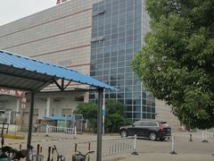 -大润发(勤业店)