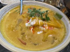 -Thai Alley泰爱里(二沙岛店)