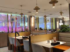 -牛扒先生·雪花牛扒西餐厅(东平店)