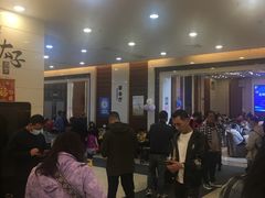 -太子园林酒家