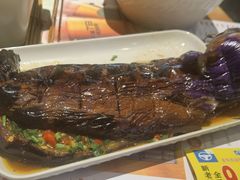 -木屋烧烤(龙岗龙城万科里店)