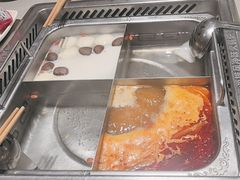 -海底捞火锅(吉利大厦店)