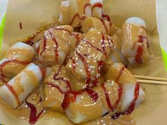 -華歡冰室-WahFoon(吉大店)