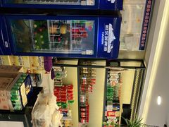 -龙梅肥肠鱼(明瓦廊店)
