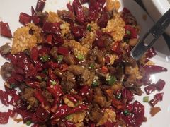 -缪氏川菜(丰盛町店)
