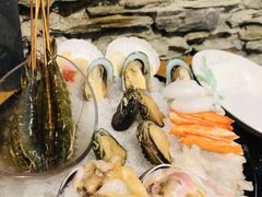 -青柠记忆泰式海鲜火锅(合生汇购物中心店)