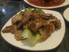 -高丽村韩国料理(兴华二路店)