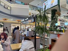 -野人先生Gelato(上海长宁龙之梦店)