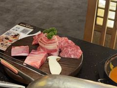 -本家·添百客韩国料理(泰然店)