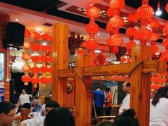 -亮欢寨酸汤鱼(沙冲路店)