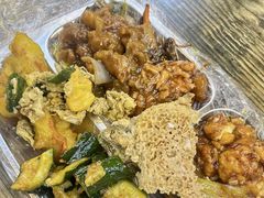 -合合自助快餐(六顺店)