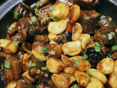-新虹楼饭庄(崇明陈家镇店)