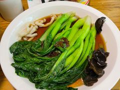 -新白鹿餐厅(百联中环店)