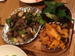 折腾牛肉-SUSU·苏苏(四合院创始店)