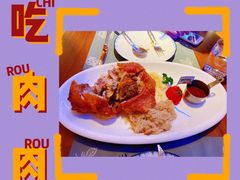 -Ambra Haus琥珀屋精酿餐厅(宝山店)