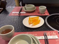 -盡膳口福·百年汤方火锅(科华北路店)