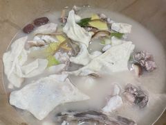 石锅鱼-滇香肴·云南菜蒸汽石锅鱼(云南北路店)