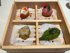蔡澜蒸点拼盘-蔡澜点心·粤菜(嘉里中心店)