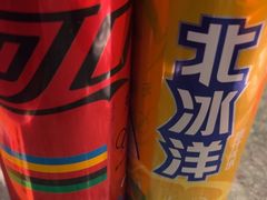 -牛New寿喜烧(曹路花园城店)