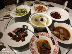 -金美华轩(东方路齐鲁店)