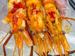 -争先鲜·蒸汽海鲜自助·鲜切牛肉