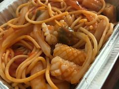 -Mr.Pizza米斯特比萨(苏州平江万达广场店)