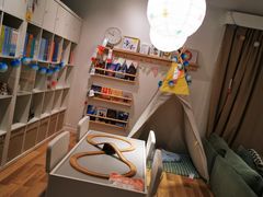 -宜家家居(西安未央商场店)