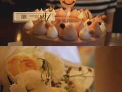 -PIZZA BIANCA(万象城店)