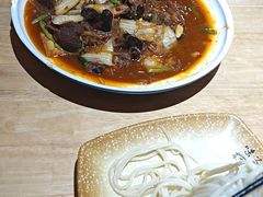 -禾木·新疆特色美食