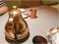 -塔哈尔·新疆盛宴(奉贤龙湖店)