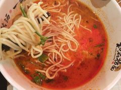 -和府捞面(东直门银座店)