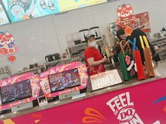 -DQ·蛋糕·冰淇淋(通州万达店)