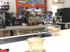 -稀物集咖啡(徽州大道店)