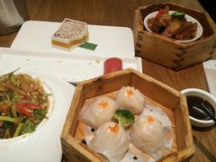 -点心传说·粤菜点心(佐阾虹湾店)