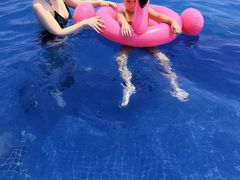 -启东恒大海上威尼斯酒店