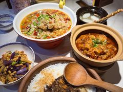 -图味美小黄鱼·景德菜(浙江路店)