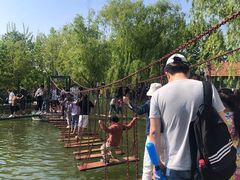 -竹泉村旅游度假区