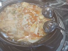 李师傅脆肚-李师傅脆肚(华强北店)