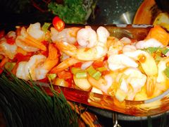 -昆虫窝子·特色云南菜(拓东路总店)