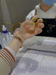 -丫丫NAIL日式自助美甲美睫沙龙