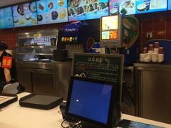 -魏家凉皮(北京南站店)