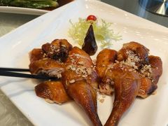 太子香酥烤鸭-亢龙太子酒轩·花园店