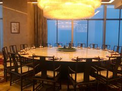 包厢-无锡苏宁银河国际酒店-悦府65中餐厅