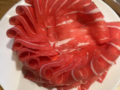 -额尔敦传统涮火锅·冰煮羊(铁东店)