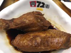 -72街红烧排骨饭(海珠丽影广场店)