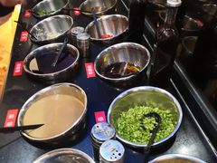 -潮汕美牛肉丸火锅店(天宁寺店)
