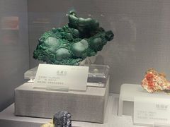 -湖南省地质博物馆