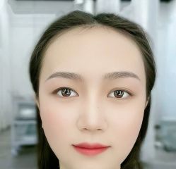 -babiline芭比莱恩半永久纹眉纹唇发际线