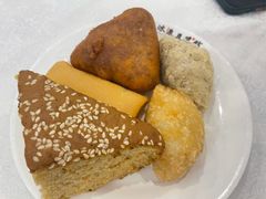 -冰泉豆浆馆(白云山总店)